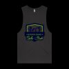 BARNARD TANK TEE Thumbnail