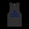 BARNARD TANK TEE Thumbnail