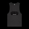 BARNARD TANK TEE Thumbnail