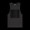 BARNARD TANK TEE Thumbnail