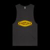 BARNARD TANK TEE Thumbnail