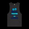 BARNARD TANK TEE Thumbnail