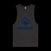BARNARD TANK TEE Thumbnail