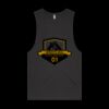 BARNARD TANK TEE Thumbnail
