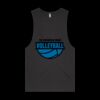 BARNARD TANK TEE Thumbnail