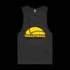 BARNARD TANK TEE Thumbnail