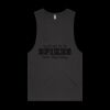BARNARD TANK TEE Thumbnail