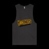 BARNARD TANK TEE Thumbnail