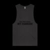 BARNARD TANK TEE Thumbnail