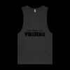 BARNARD TANK TEE Thumbnail