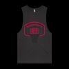 BARNARD TANK TEE Thumbnail