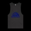 BARNARD TANK TEE Thumbnail
