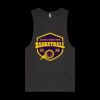 BARNARD TANK TEE Thumbnail