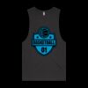 BARNARD TANK TEE Thumbnail