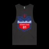 BARNARD TANK TEE Thumbnail