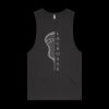 BARNARD TANK TEE Thumbnail
