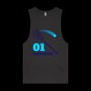BARNARD TANK TEE Thumbnail