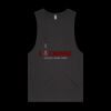 BARNARD TANK TEE Thumbnail