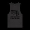BARNARD TANK TEE Thumbnail