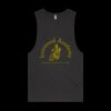 BARNARD TANK TEE Thumbnail