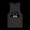 BARNARD TANK TEE Thumbnail