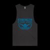 BARNARD TANK TEE Thumbnail