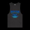 BARNARD TANK TEE Thumbnail
