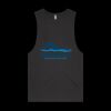 BARNARD TANK TEE Thumbnail