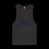 BARNARD TANK TEE Thumbnail