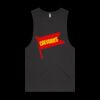 BARNARD TANK TEE Thumbnail