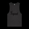 BARNARD TANK TEE Thumbnail
