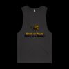 BARNARD TANK TEE Thumbnail