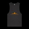 BARNARD TANK TEE Thumbnail