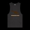 BARNARD TANK TEE Thumbnail