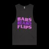 BARNARD TANK TEE Thumbnail