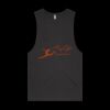 BARNARD TANK TEE Thumbnail