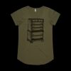 MALI TEE Thumbnail
