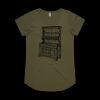 MALI TEE Thumbnail
