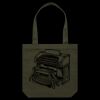 CARRIE TOTE Thumbnail