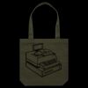 CARRIE TOTE Thumbnail