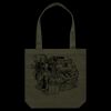CARRIE TOTE Thumbnail