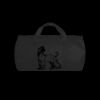 CANVAS DUFFEL BAG Thumbnail