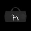 CANVAS DUFFEL BAG Thumbnail