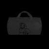 CANVAS DUFFEL BAG Thumbnail