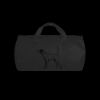 CANVAS DUFFEL BAG Thumbnail