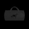 CANVAS DUFFEL BAG Thumbnail