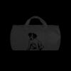 CANVAS DUFFEL BAG Thumbnail