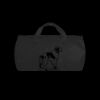 CANVAS DUFFEL BAG Thumbnail