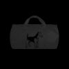 CANVAS DUFFEL BAG Thumbnail