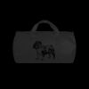 CANVAS DUFFEL BAG Thumbnail